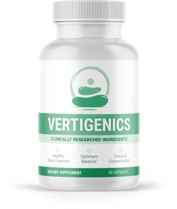 vertigenics-supplement